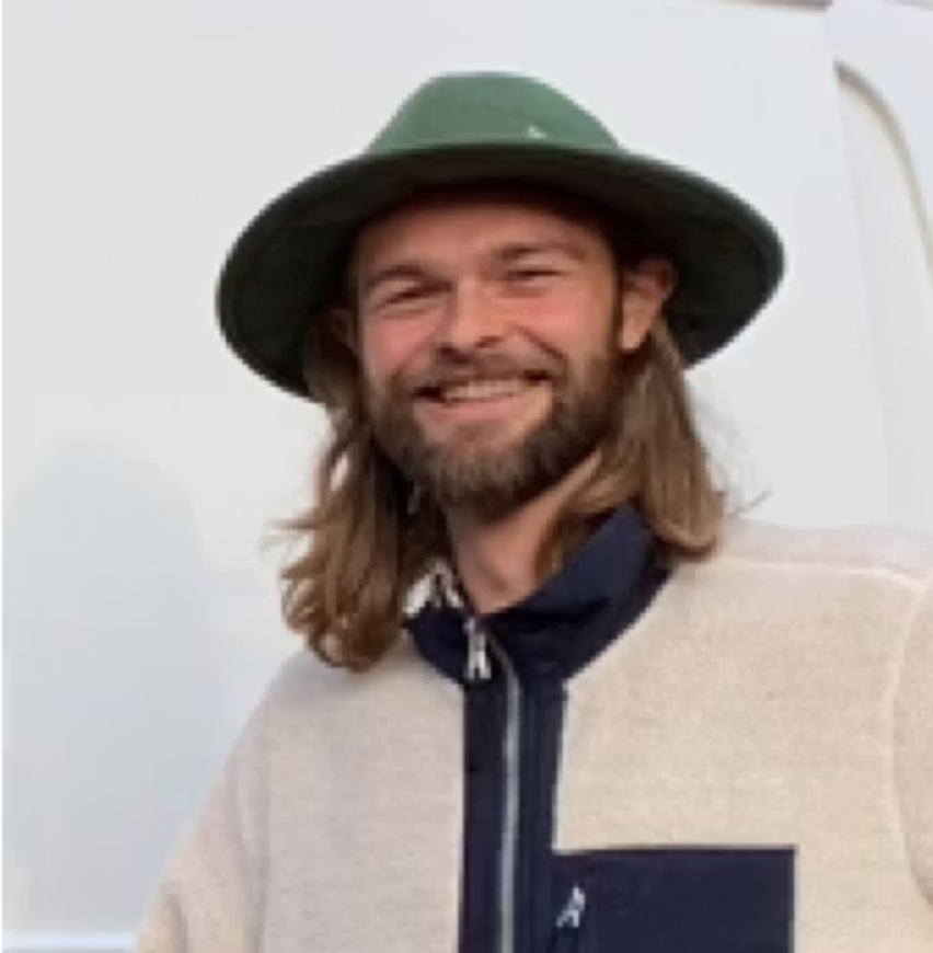 Lars Mikkel Raudberget